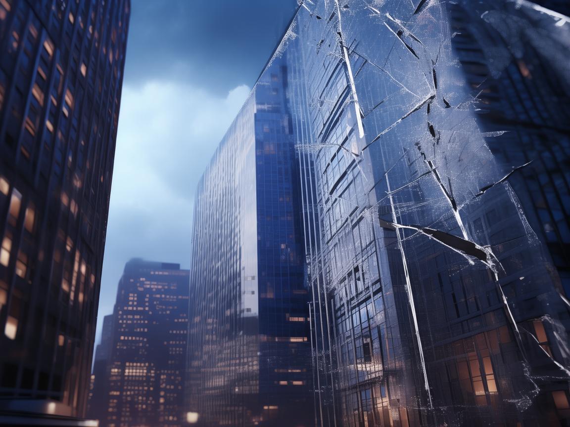 物业公司真的要发公告退出吗？