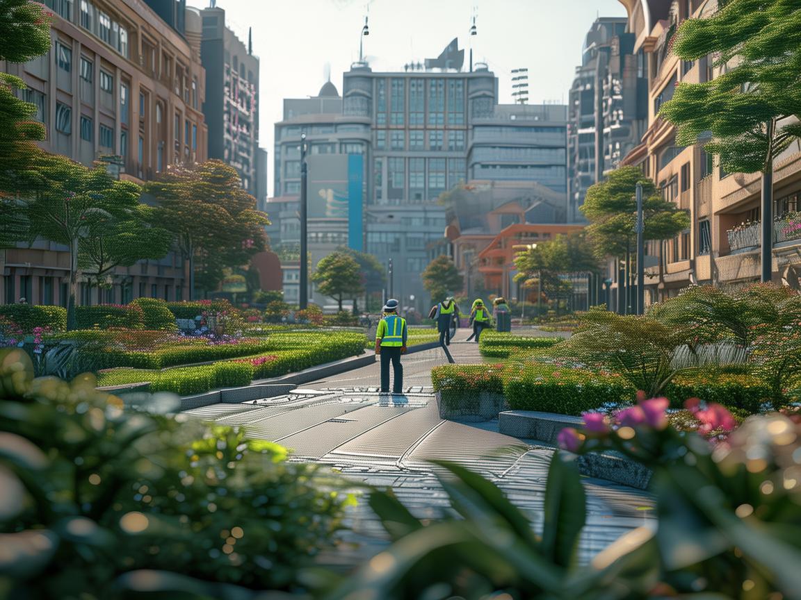 彰泰物业的职责究竟是什么？