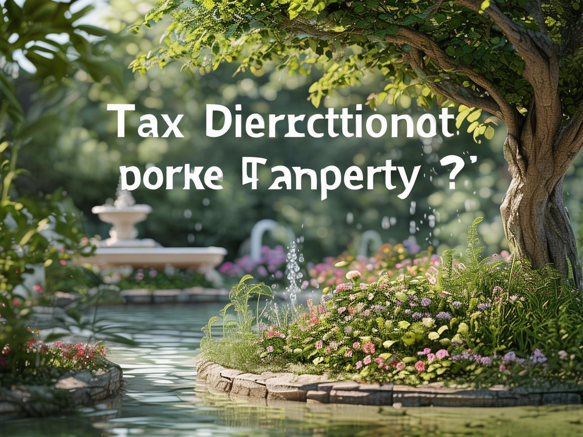 物业可以享受加计扣除吗? 物业可以享受加计扣除吗?