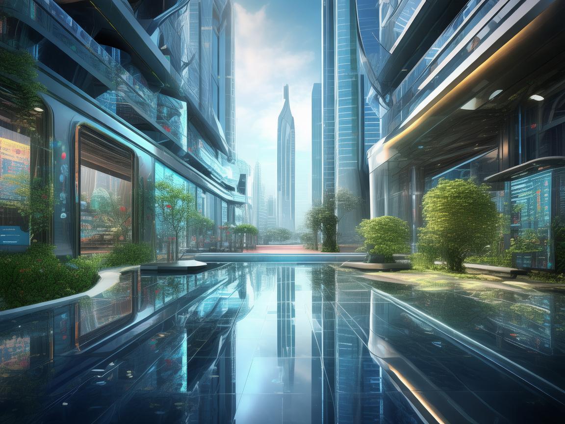 物业管理未来会火吗? 物业管理未来会火吗?