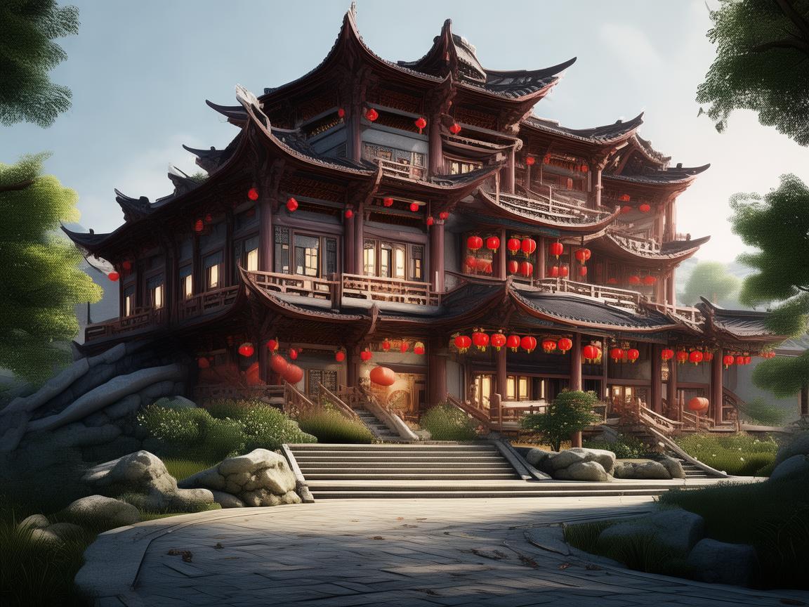 祥盈楼物业可靠吗？