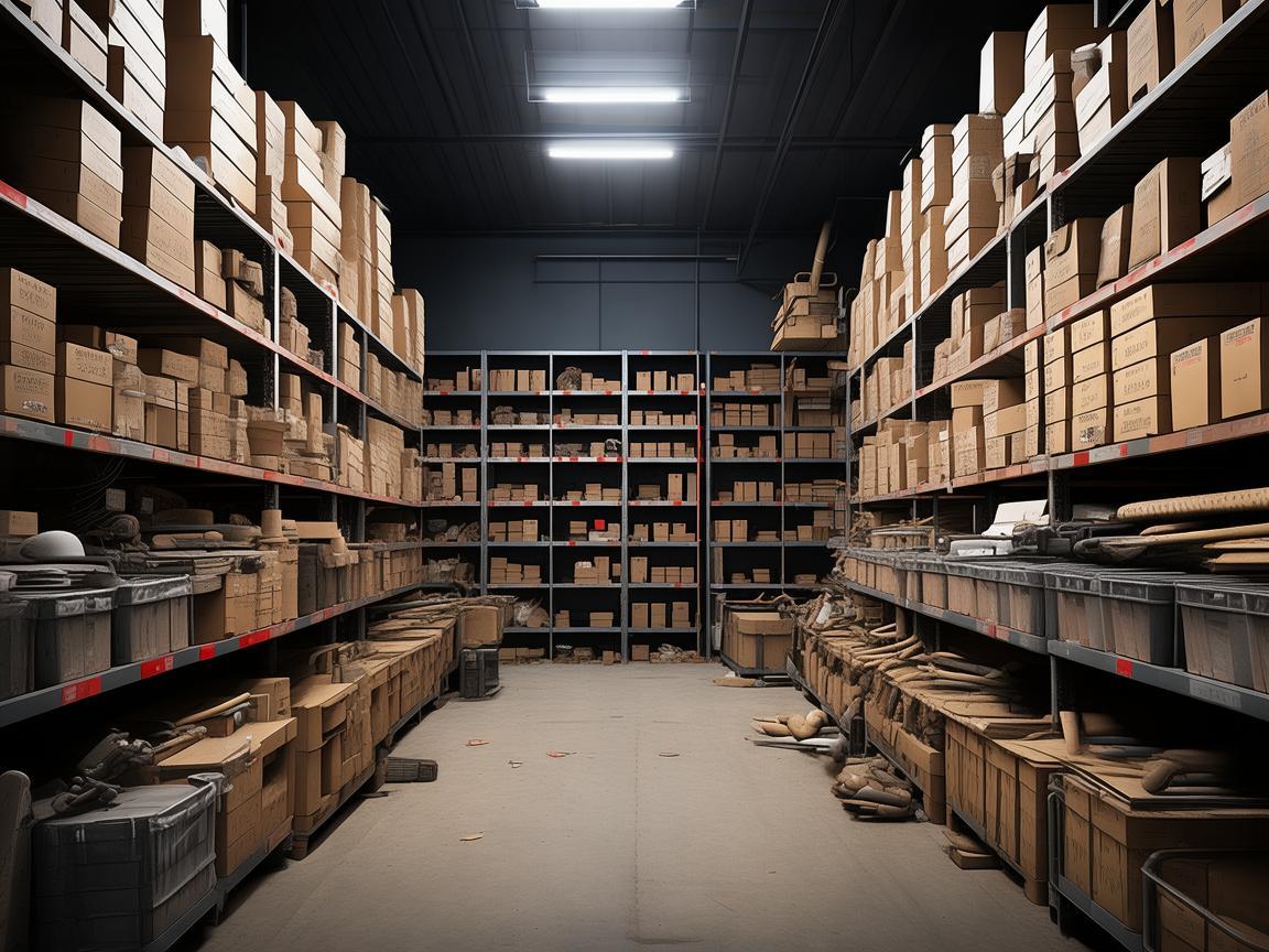 物业仓库究竟能放什么东西? 物业仓库究竟能放什么东西?