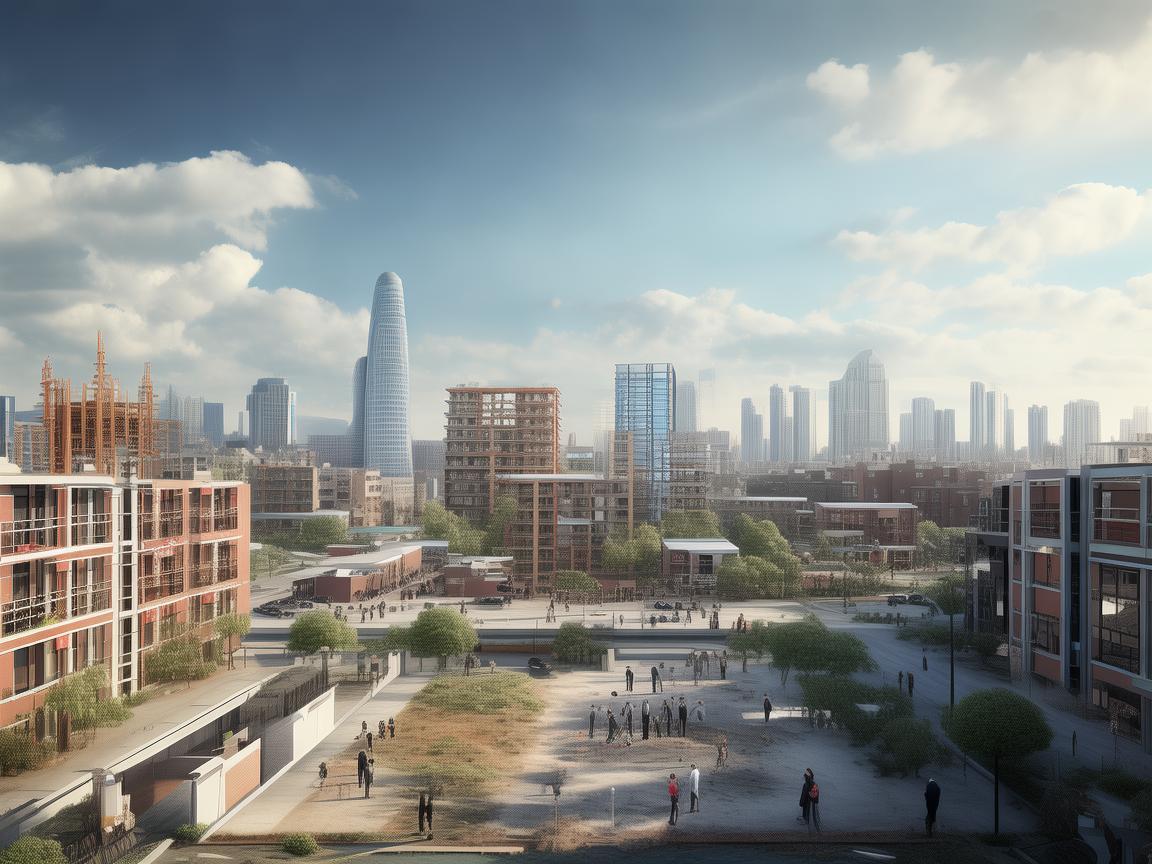 物业的早期介入究竟是什么? 物业的早期介入究竟是什么?