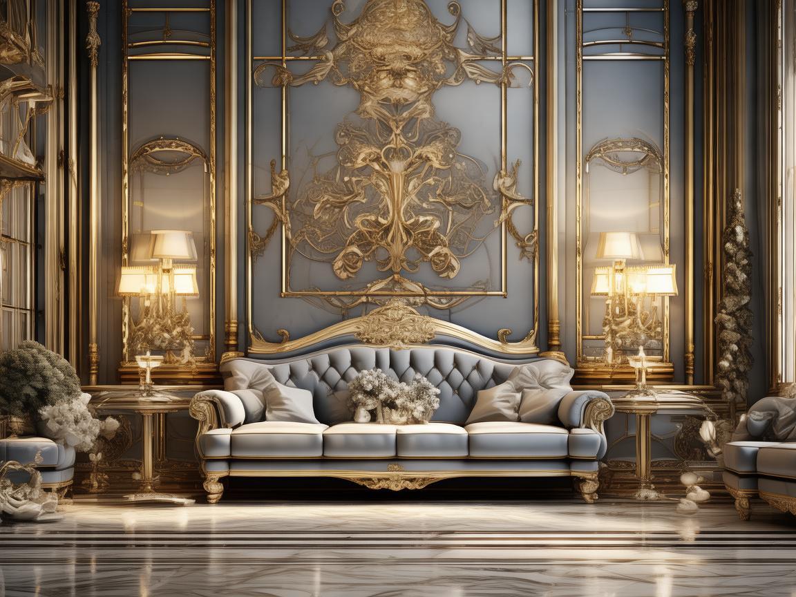 万达如意府的物业究竟叫什么？