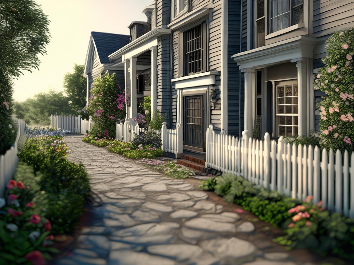 住房物业英语怎么翻译? 住房物业英语怎么翻译?