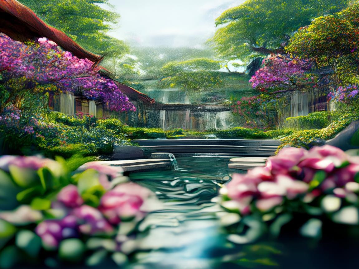 新华御苑物业究竟是什么样的存在? 新华御苑物业究竟是什么样的存在?