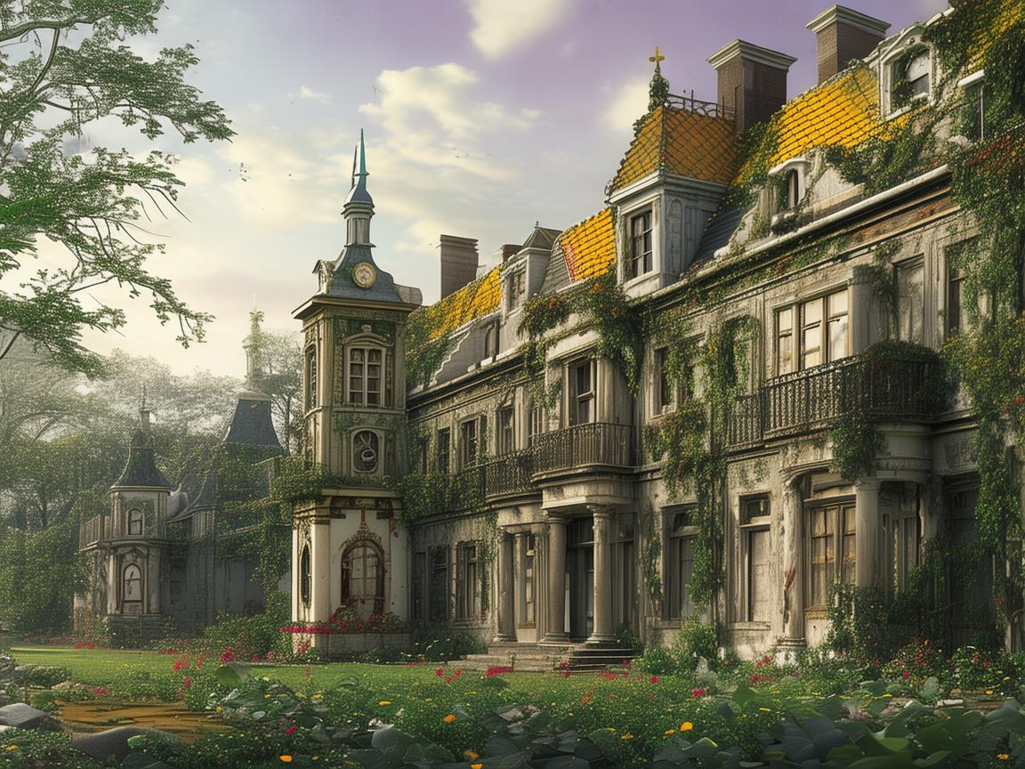 物业资产现在要折旧吗? 物业资产现在要折旧吗?