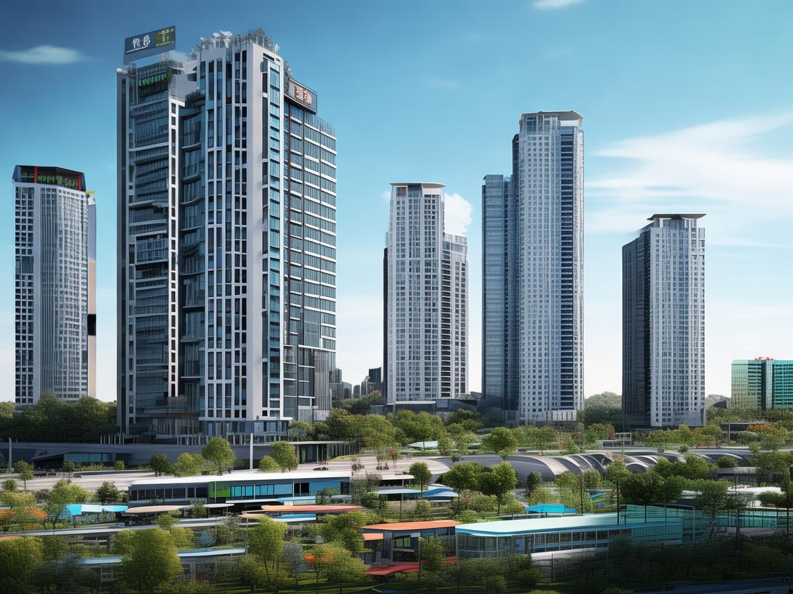 昌平尚城物业究竟在什么地方？