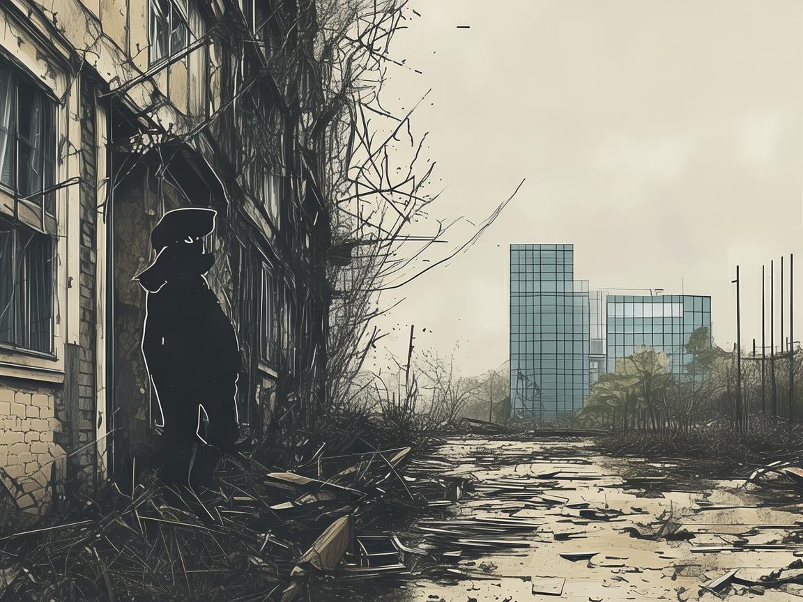 物业公司为什么那么差? 物业公司为什么那么差?