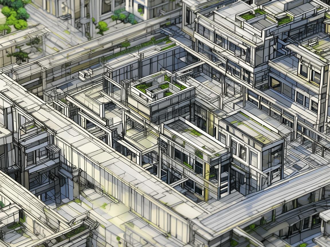 物业区域工程职能究竟是什么? 物业区域工程职能究竟是什么?