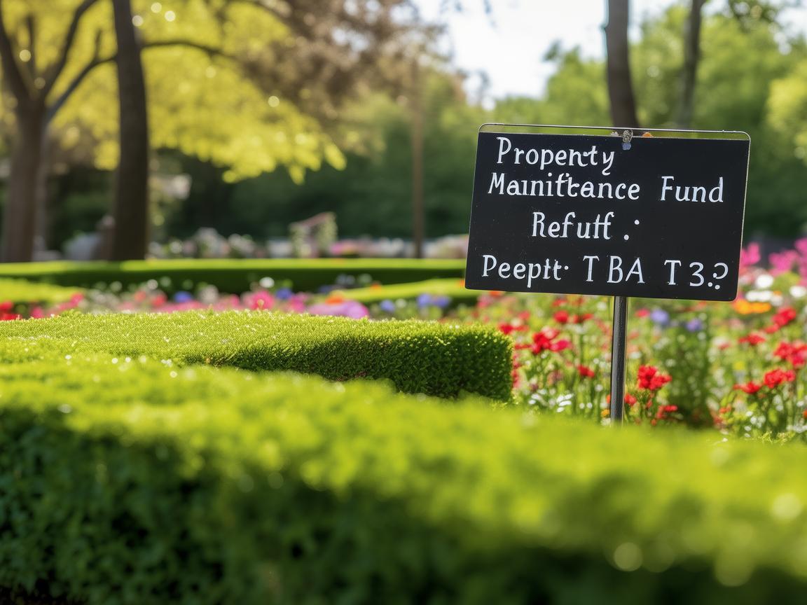 物业维修金什么时候退? 物业维修金什么时候退?