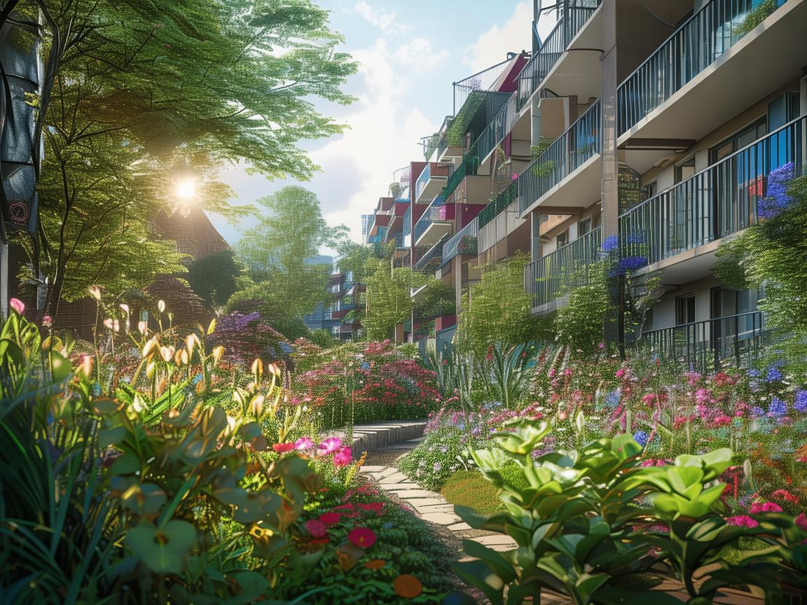 社区和物业有什么区别? 社区和物业有什么区别?