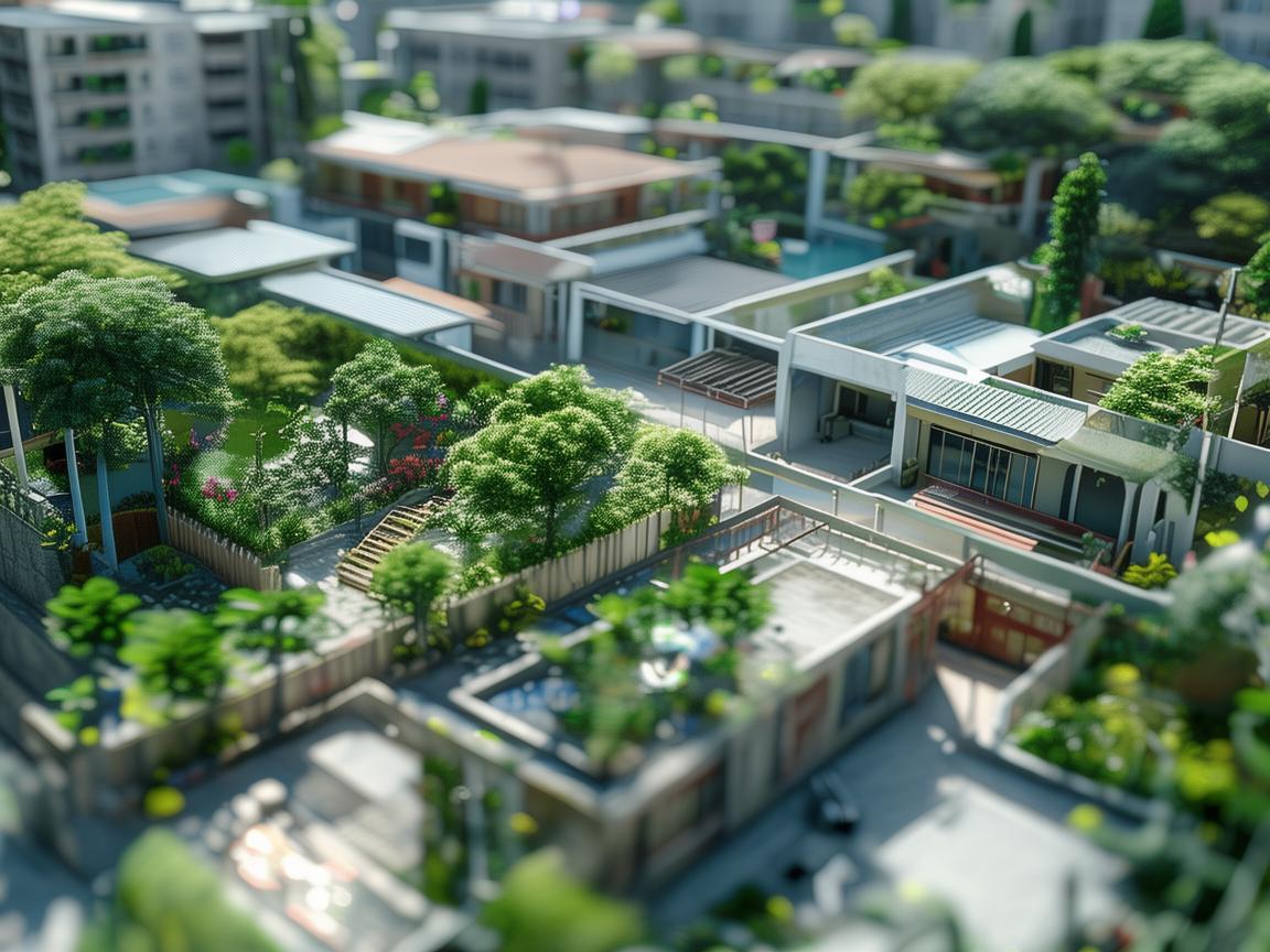 物业服务究竟属于什么大类？