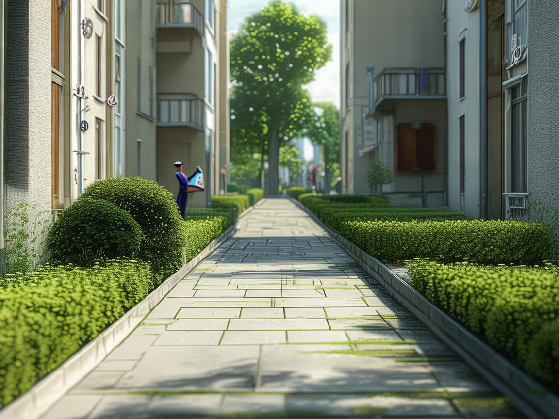 物业秩序维护到底是干什么的? 物业秩序维护到底是干什么的?