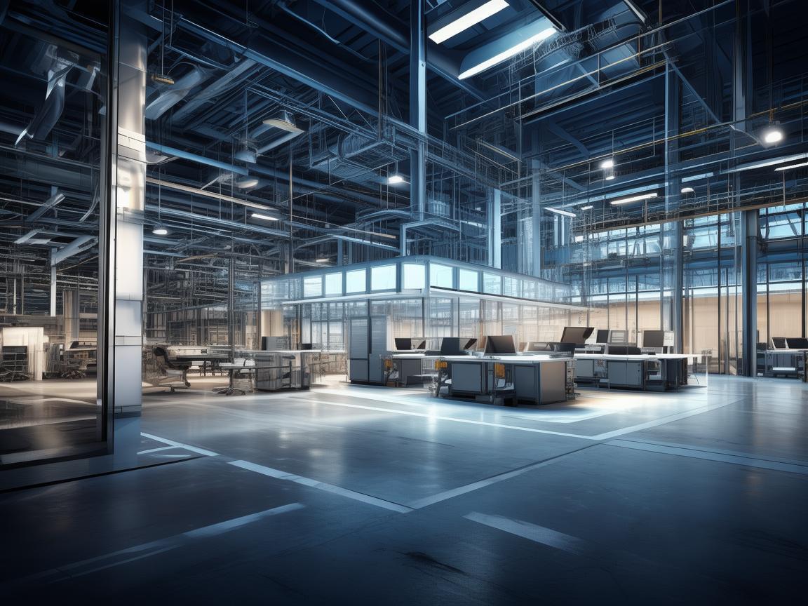 工业物业公司究竟是什么? 工业物业公司究竟是什么?