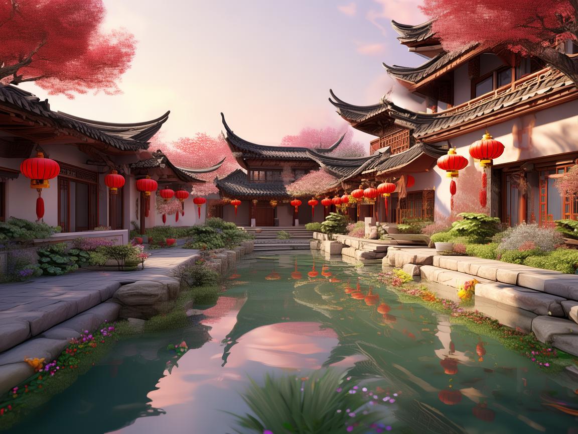 静馨苑物业能做好吗？