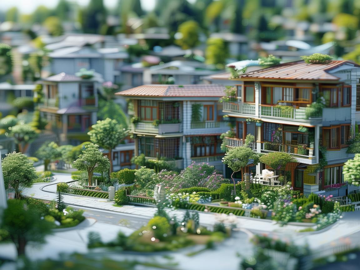 小区四个物业究竟指的是什么? 小区四个物业究竟指的是什么?