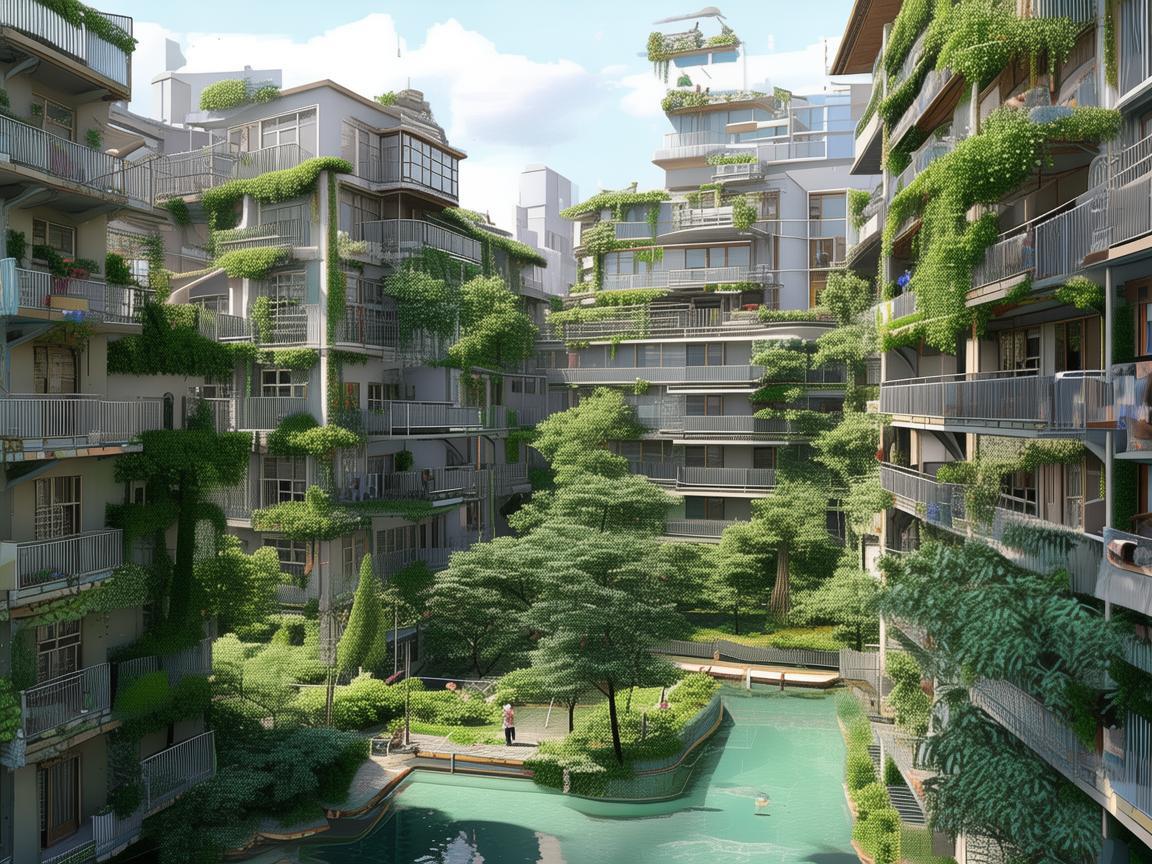 物业难道只是负责收物业费吗？