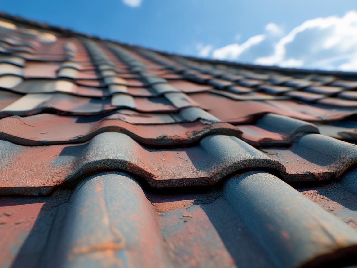 房顶老化需要找物业吗? 房顶老化需要找物业吗?