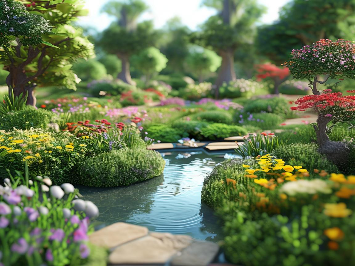 甫澄花园物业管事吗？