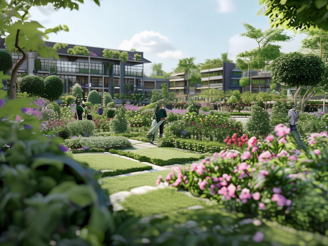 南京凯悦花园物业可靠吗? 南京凯悦花园物业可靠吗?