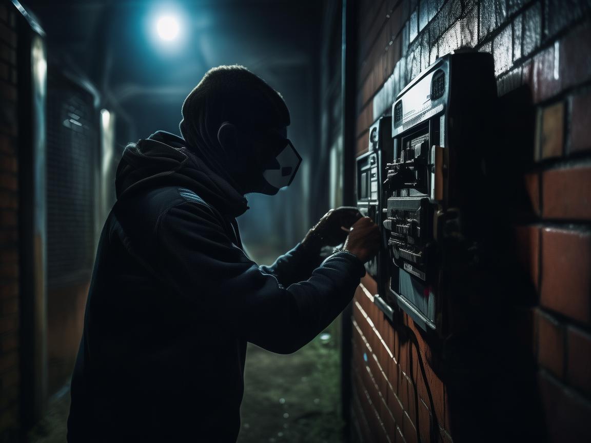 物业偷电会有什么处罚规定呢？