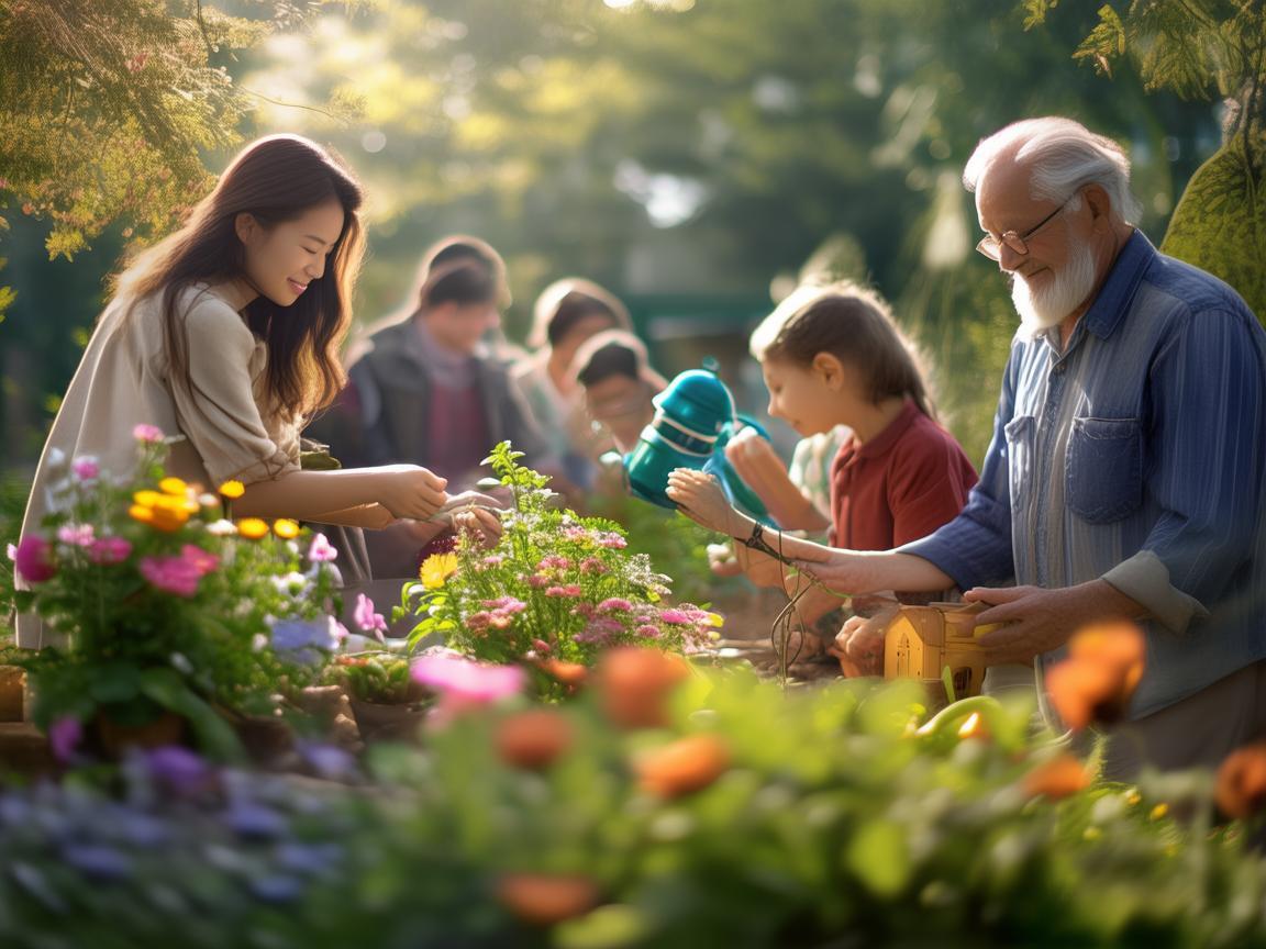 物业究竟做过哪些感人的事情? 物业究竟做过哪些感人的事情?