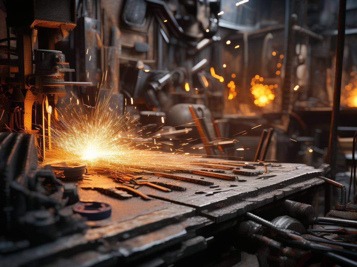 物业有电焊工作吗? 物业有电焊工作吗?