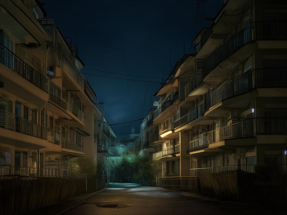 小区停电物业真的可以不管吗? 小区停电物业真的可以不管吗?