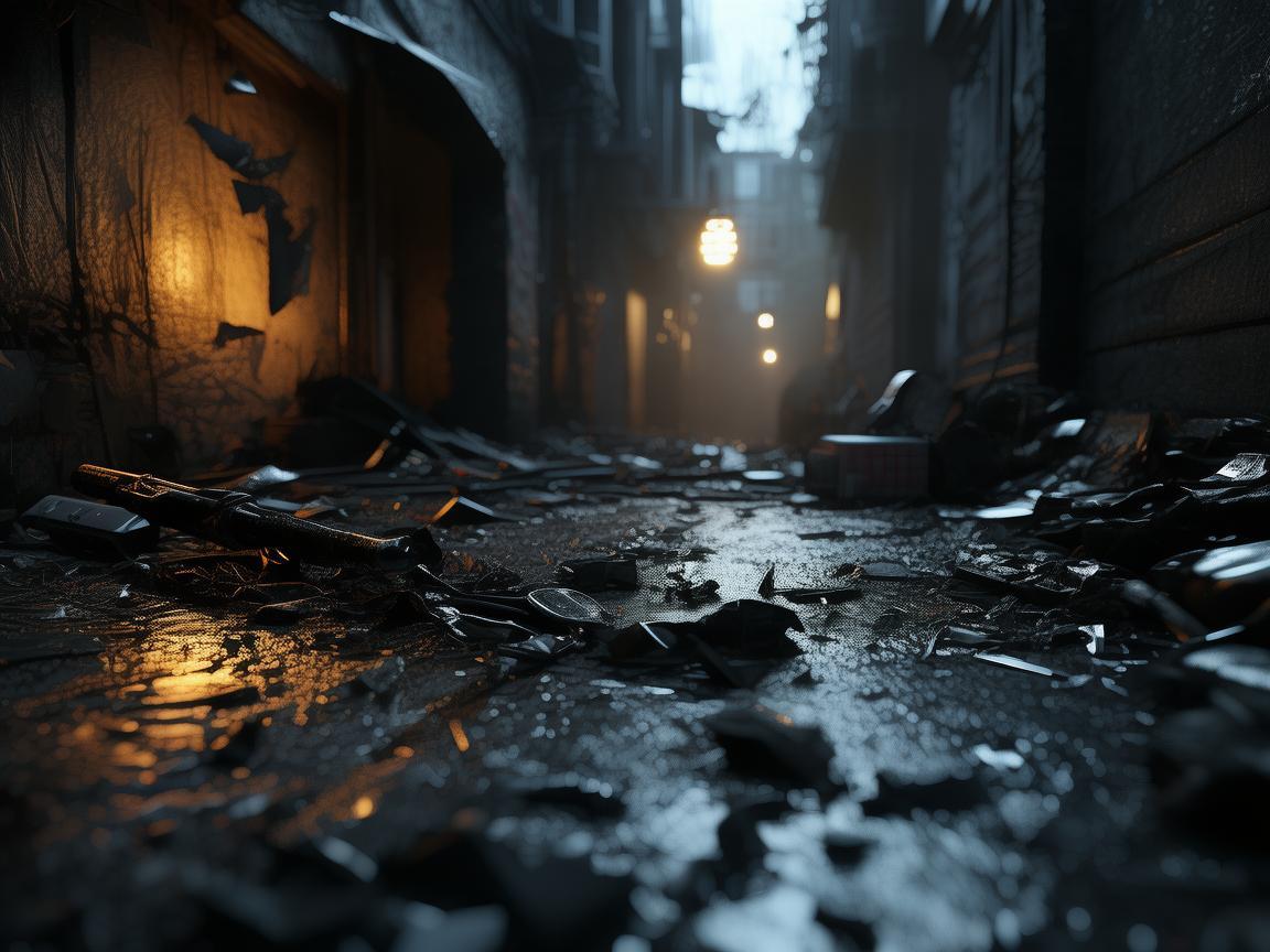 打物业保安会有什么后果? 打物业保安会有什么后果?