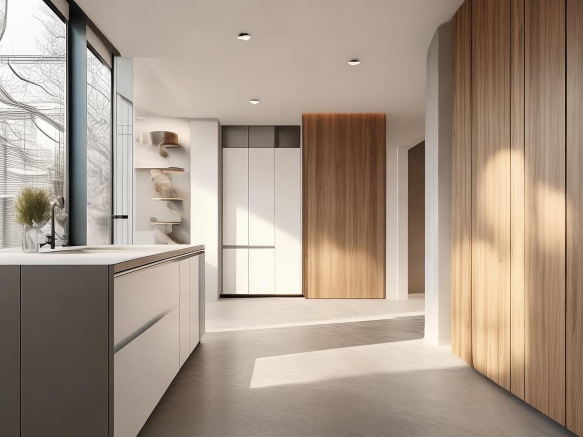 物业可以设计室内吗? 物业可以设计室内吗?