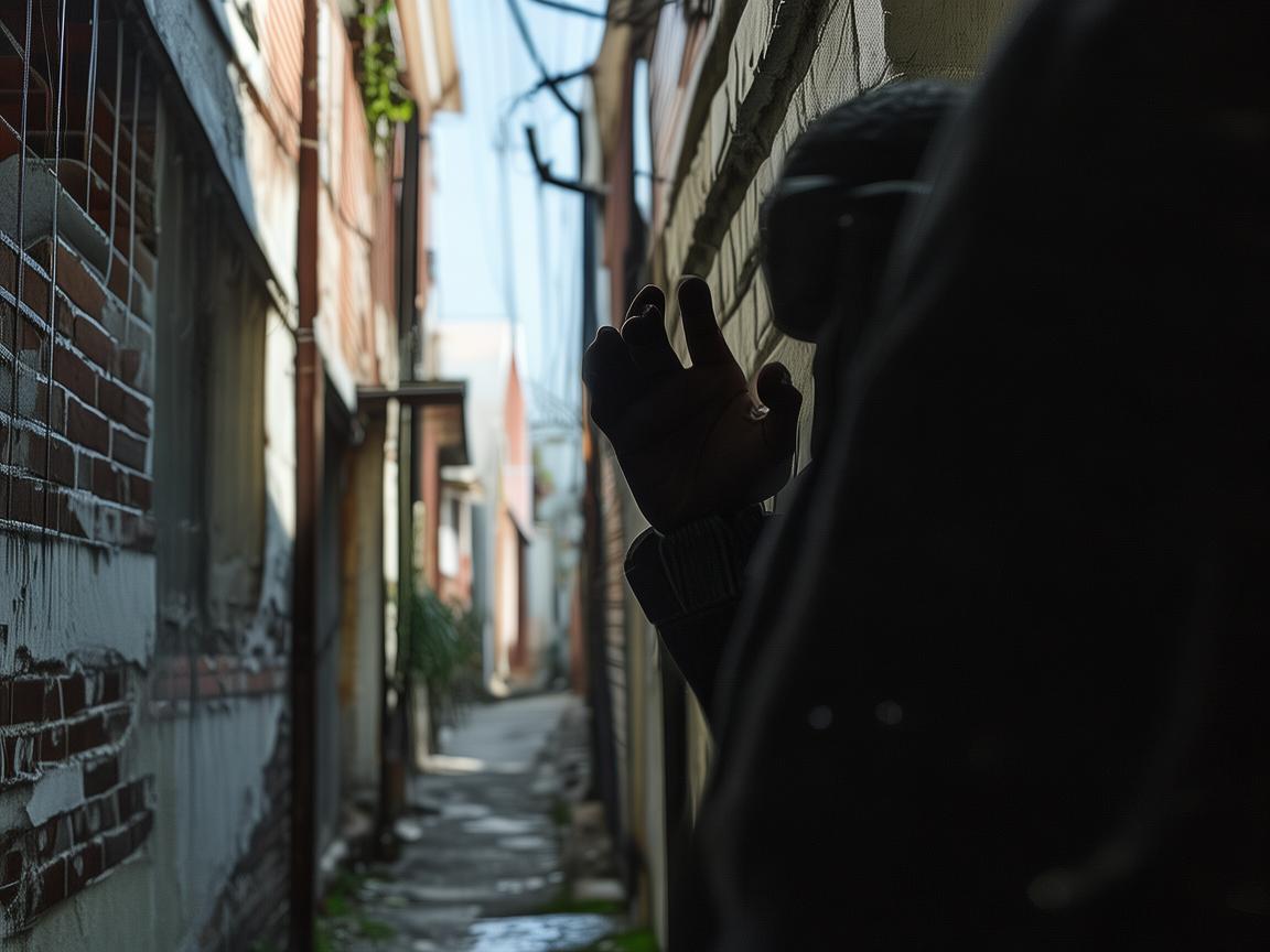 打人的物业公司究竟叫什么？