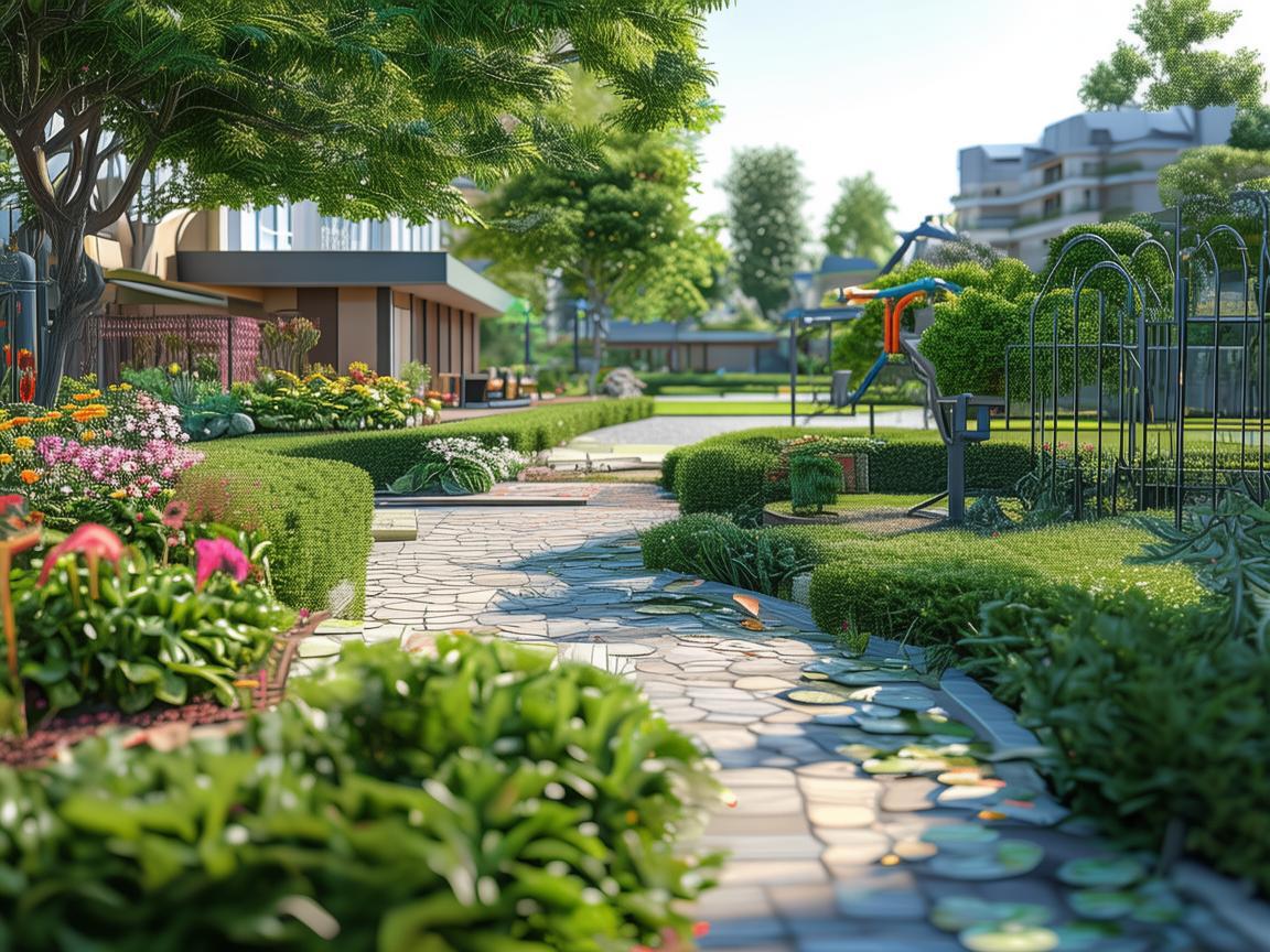 物业一般要提供什么服务呢？