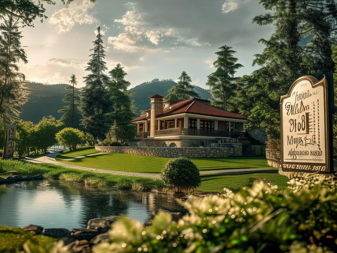 好景山庄物业电话是多少? 好景山庄物业电话是多少?
