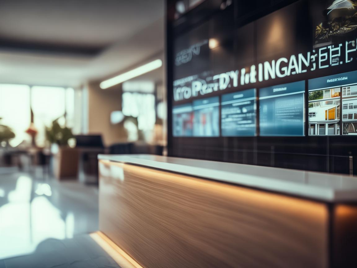 什么是物业类型前台服务? 什么是物业类型前台服务?