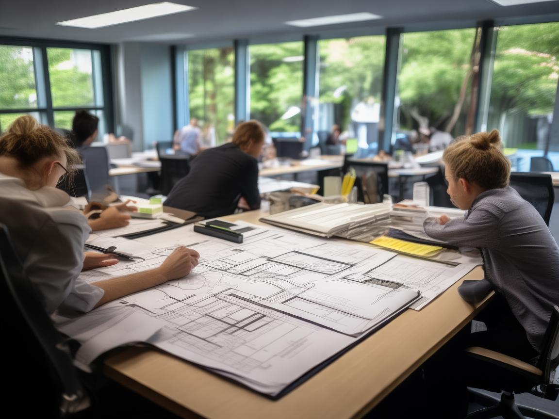 物业客服部门职责究竟是什么? 物业客服部门职责究竟是什么?