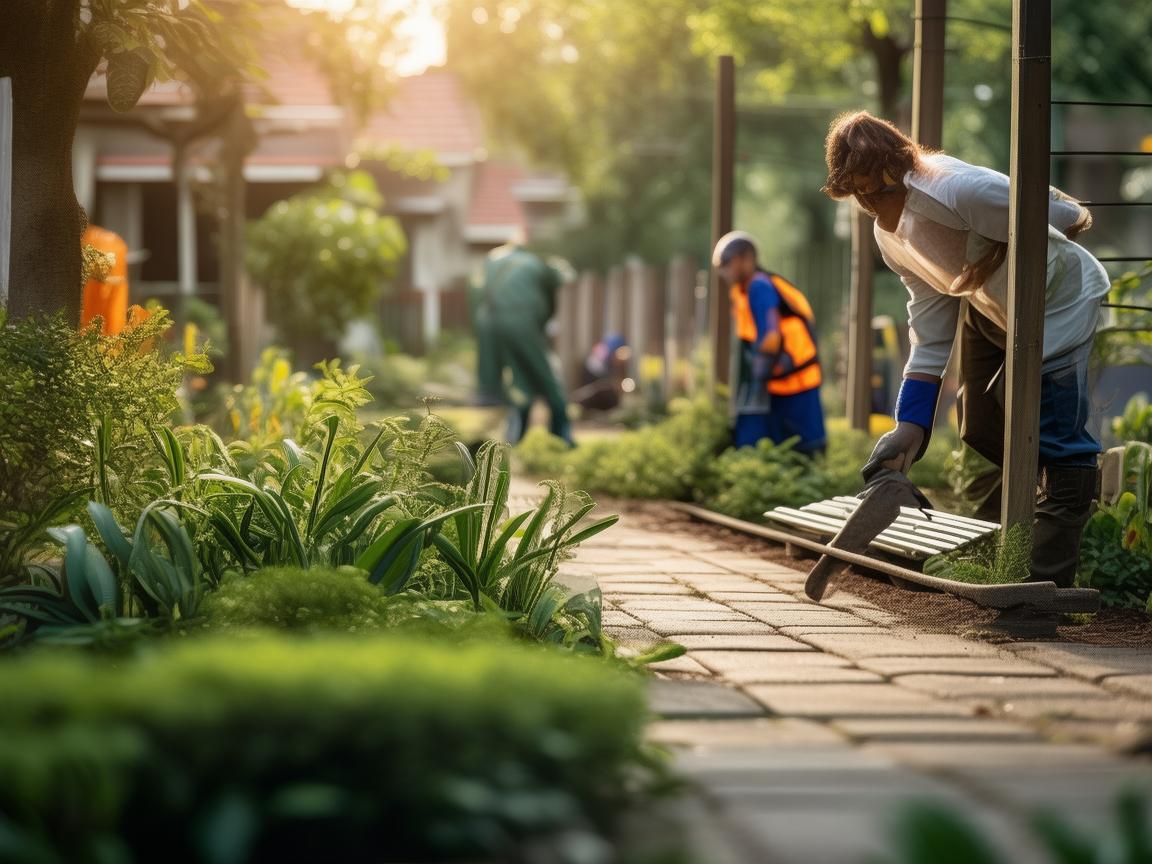 物业服务工作究竟涵盖哪些内容? 物业服务工作究竟涵盖哪些内容?