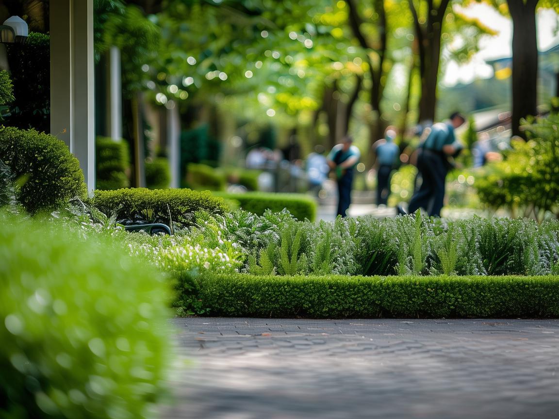 物业服务的强项究竟是什么? 物业服务的强项究竟是什么?