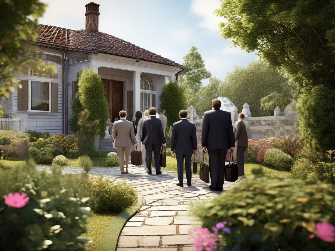 物业找上门一般是什么事? 物业找上门一般是什么事?