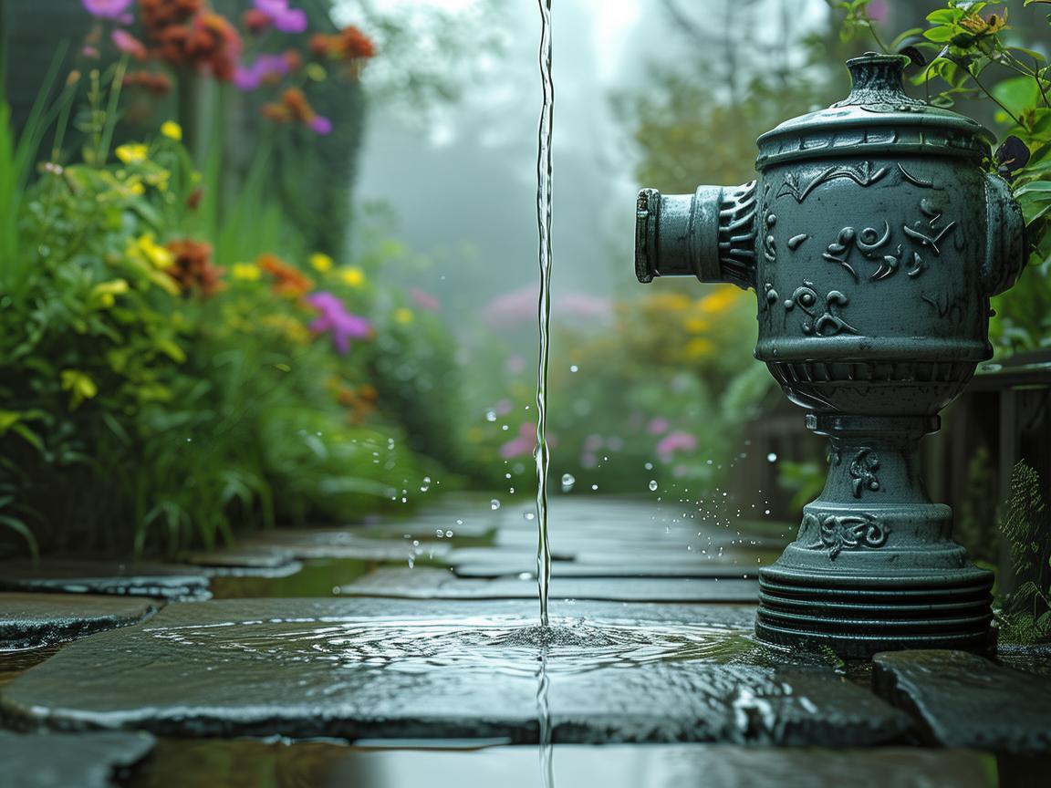 水表漏水可以找物业吗? 水表漏水可以找物业吗?