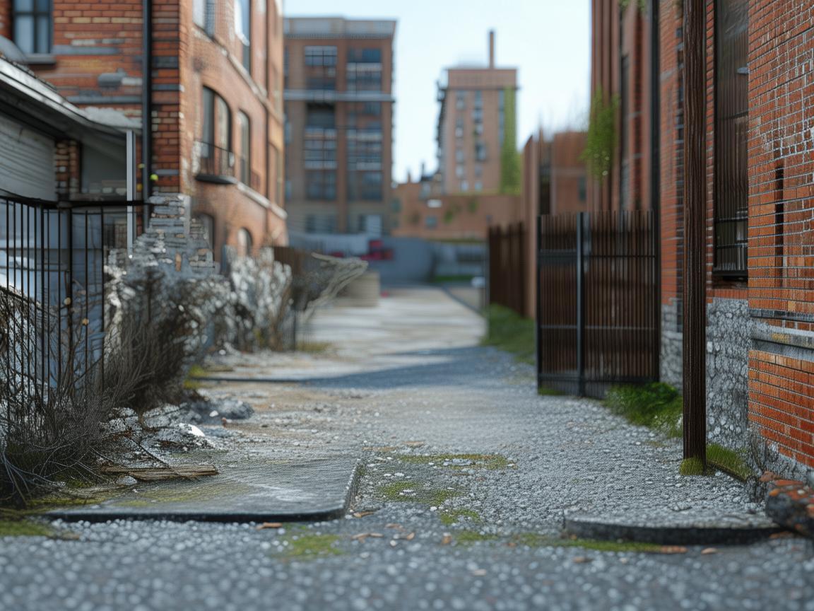 物业改造停车会收费吗？