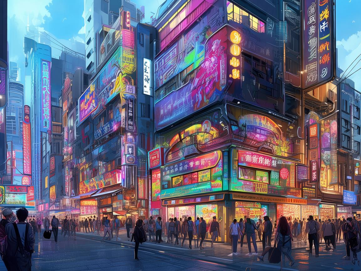 长沙动漫城究竟属于什么物业类型? 长沙动漫城究竟属于什么物业类型?