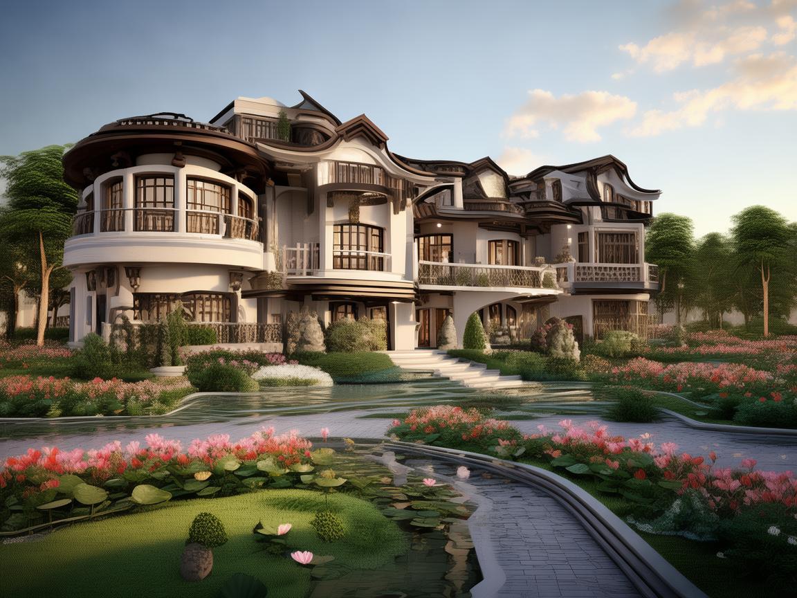 北苑明珠物业究竟是什么？