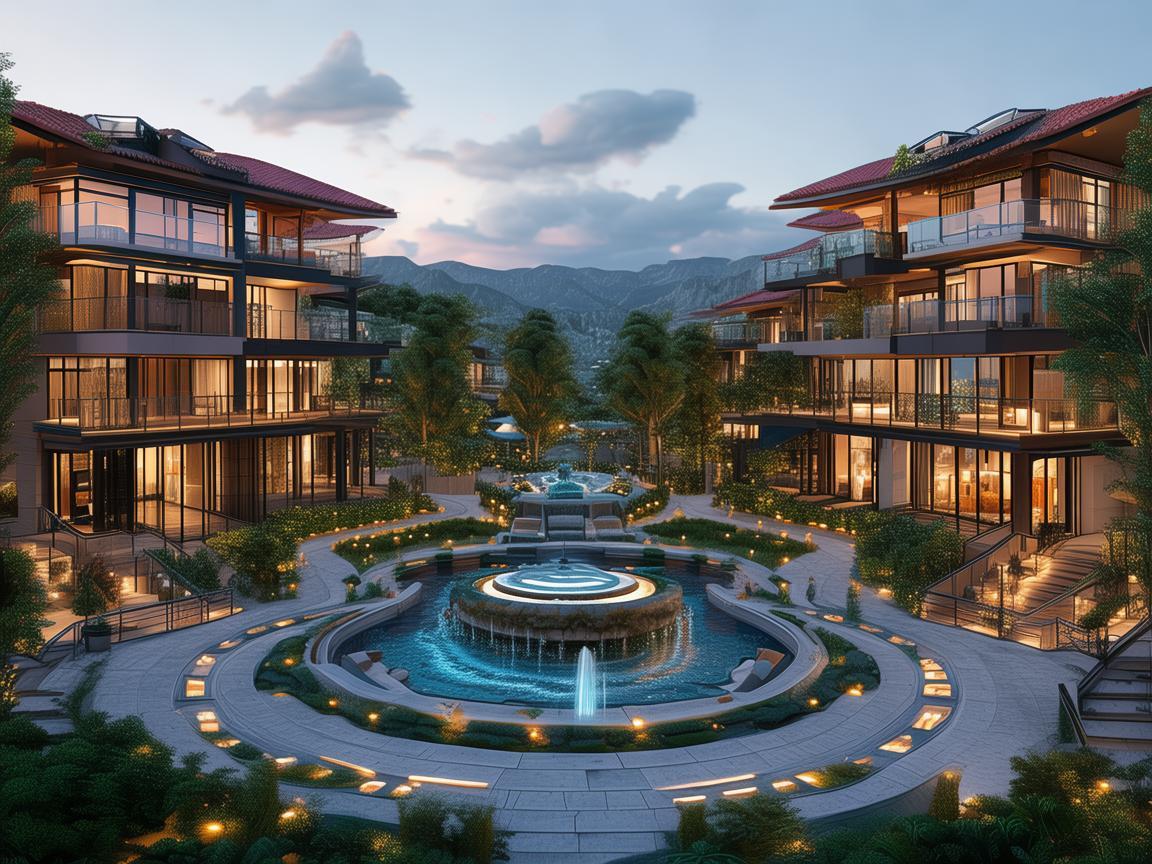 泉港物业星级标准究竟是什么? 泉港物业星级标准究竟是什么?