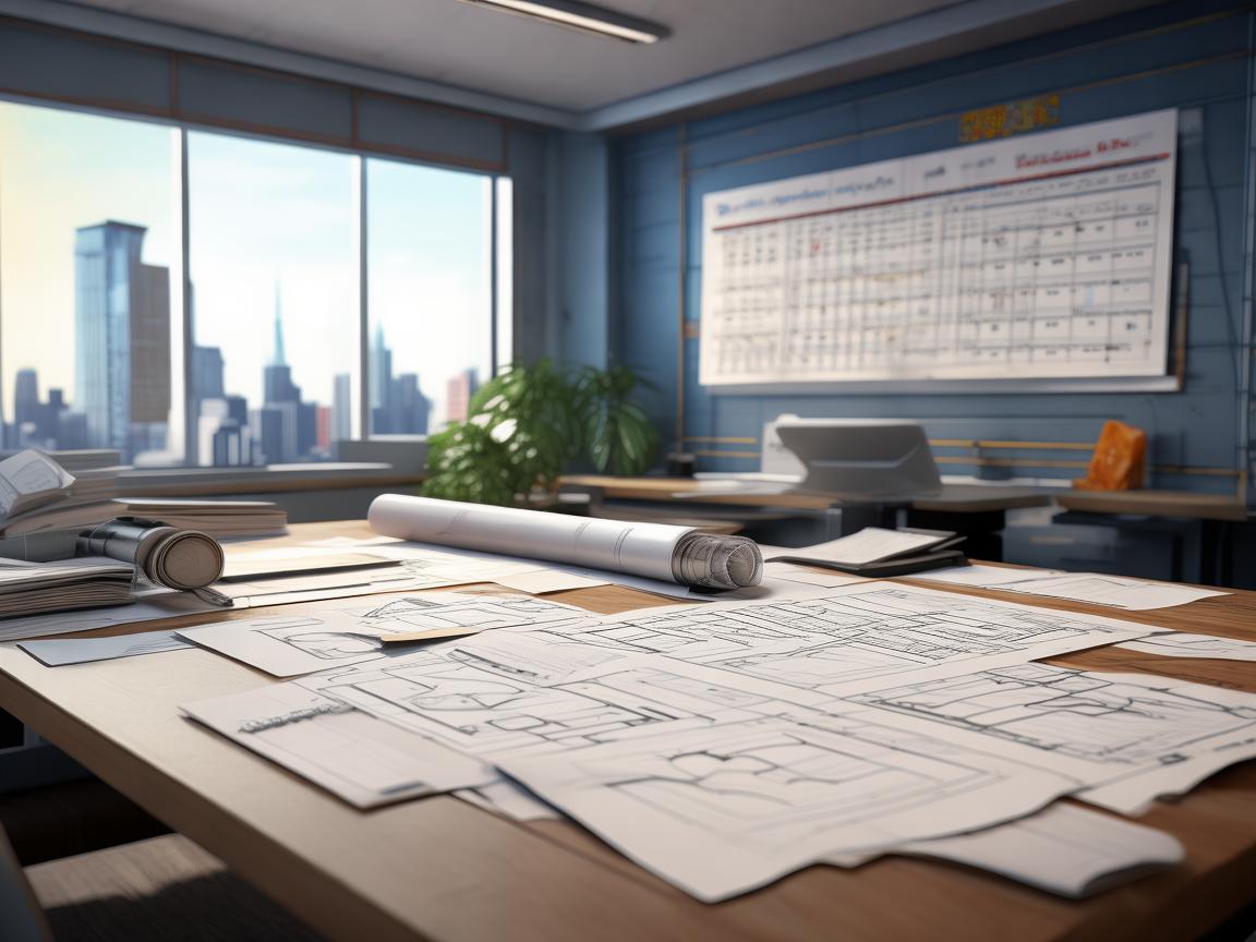 物业主任究竟是做什么的? 物业主任究竟是做什么的?