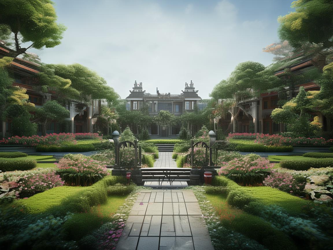 博雅盛世物业靠谱吗? 博雅盛世物业靠谱吗?