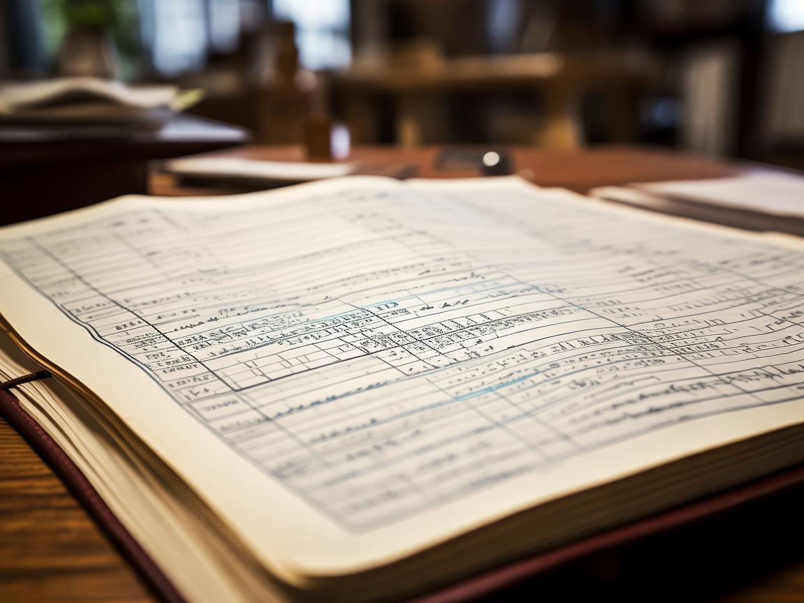 物业账本需要做什么凭证呢? 物业账本需要做什么凭证呢?