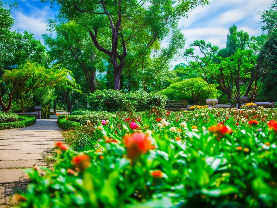 南昌卧龙花园的物业好吗？