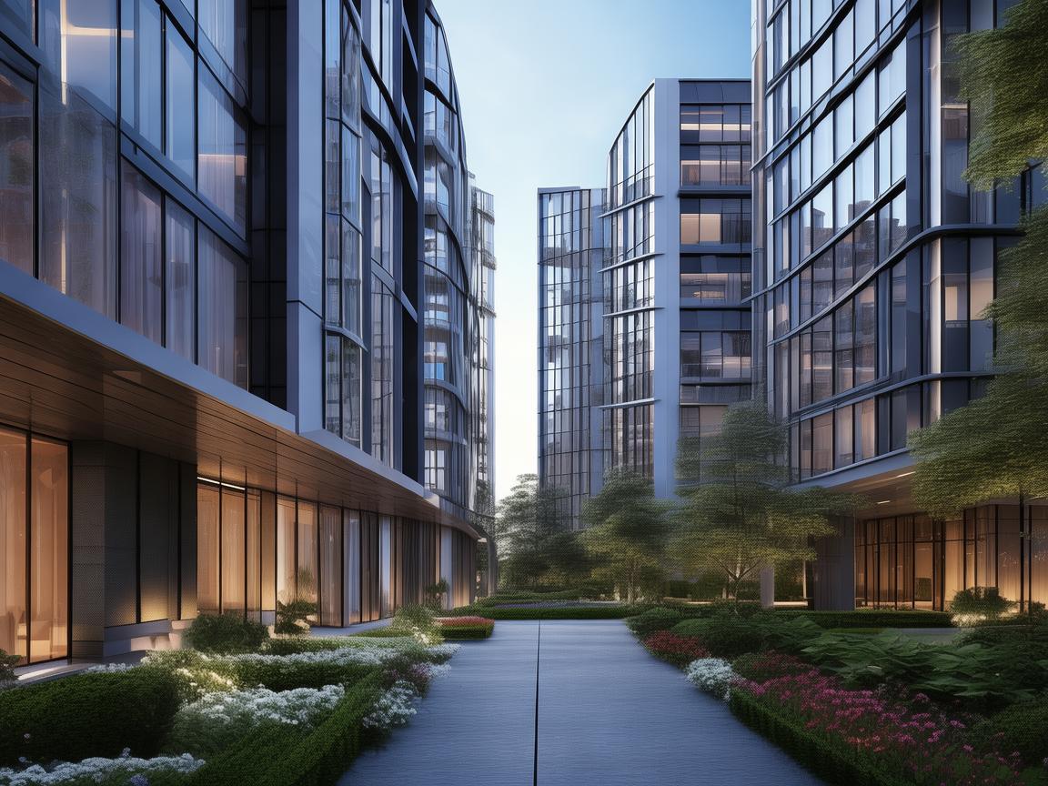 新虞豪庭物业真的可靠吗? 新虞豪庭物业真的可靠吗?