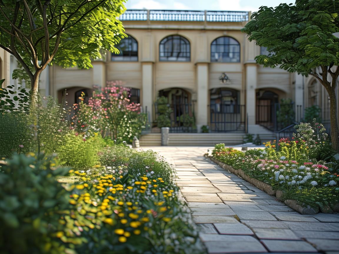 物业保安管得严吗? 物业保安管得严吗?